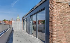 Limehome Hannover Bleichenstrasse - Digital Access